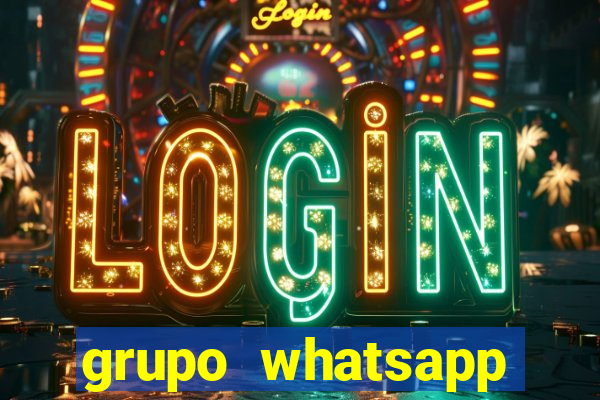 grupo whatsapp resenha rj